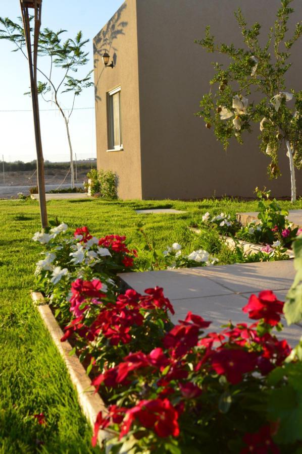 מול השקיעה Apartment