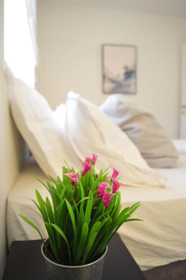 מול השקיעה Apartment
