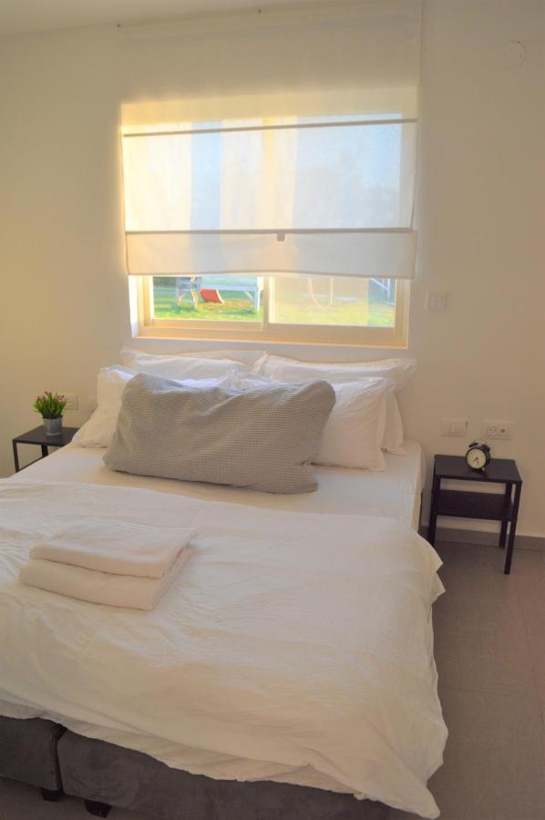 Apartment מול השקיעה Retamim
