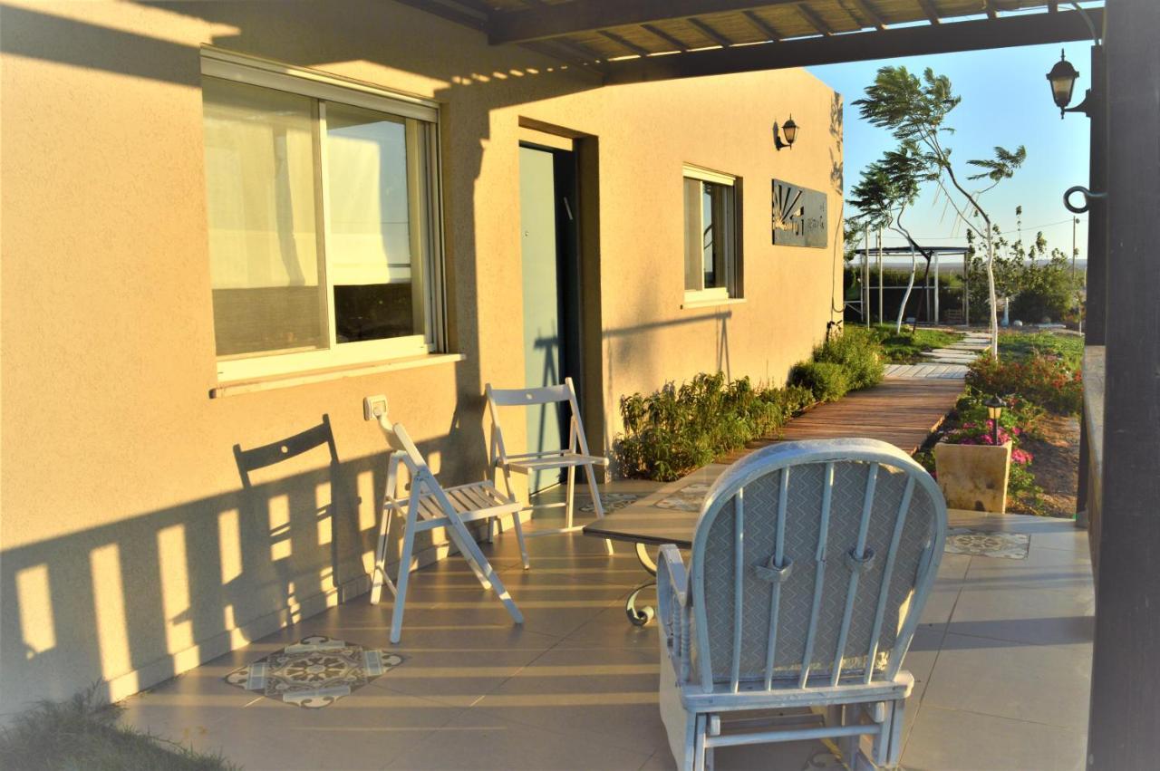 Apartment מול השקיעה Retamim